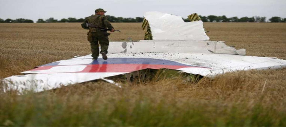 Question and answer: will we ever know who brought down MH17?